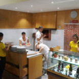 Pizzeria Da Antonio Nourriture