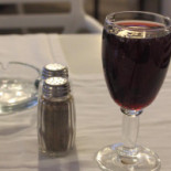 Rivage Comida