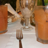Rivage Comida
