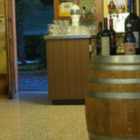 Paradiso Nourriture