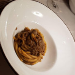 Osteria Toniolo Nourriture