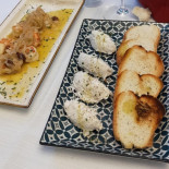 Osteria Toniolo Nourriture