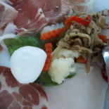 Pizzeria Il Nostromo Comida