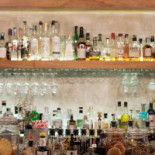 Barnum Cafe Nourriture