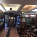 Rosanero Comida