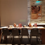 Roadhouse Grill Affi Nourriture
