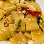 Osteria Sant'andrea Nourriture