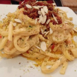 Abbunnanzia Comida