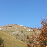 Rifugio Ardosetta outside