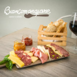 Biancomangiare Nourriture