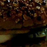 Pane Parole Comida