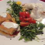 Pizzeria Da Spetic Nourriture