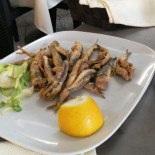 Pizzeria Da Spetic Nourriture