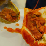 Arcipelago Del Gusto Nourriture