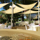 Tenuta Donna Sandra Nourriture