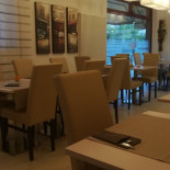 Pizzeria Scacciapensieri Nourriture