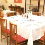 Al Cacciatore food