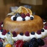 Ranieri Sr Food