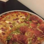 Delicious Pizza Nourriture