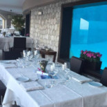 Il Rosmarino food