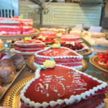 Dolce Salato Comida