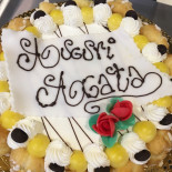Dolce Salato Nourriture