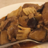 Dragone D'oriente Comida