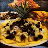 Cheese Comida