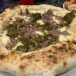 Da Ciccillo Comida