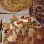 Da Ciccillo Comida
