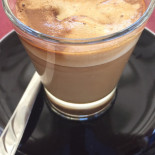 Caffe' Belvedere Nourriture