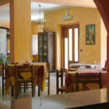 Il Casale À l'intérieur