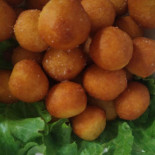 Abbuffata Express Comida