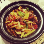 Wheat Food
