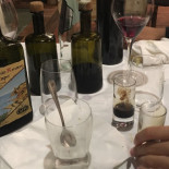 Da Giglio Comida