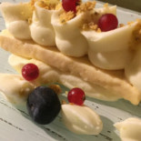 Vicari Nourriture