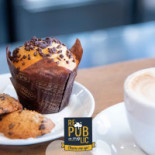 Republic 19 Comida