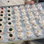 Il Dolce Angolo Nourriture