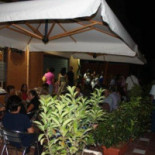 Il Bacio Nourriture