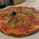 Pizzeria Conte Luna Nourriture