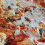 Pizza Co. food