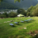Due Orsi Exterior