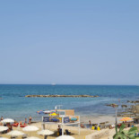 Villa Matinelle Trani Strada Adriatica Extérieur