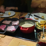 Bistrot Convivial Nourriture