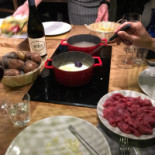 Bistrot Convivial Nourriture
