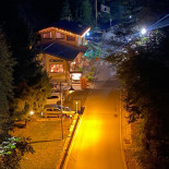 La Forra Exterior