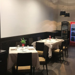 Egopizza Dentro