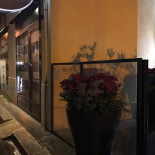 Egopizza Exterior