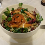 Altamarea Comida