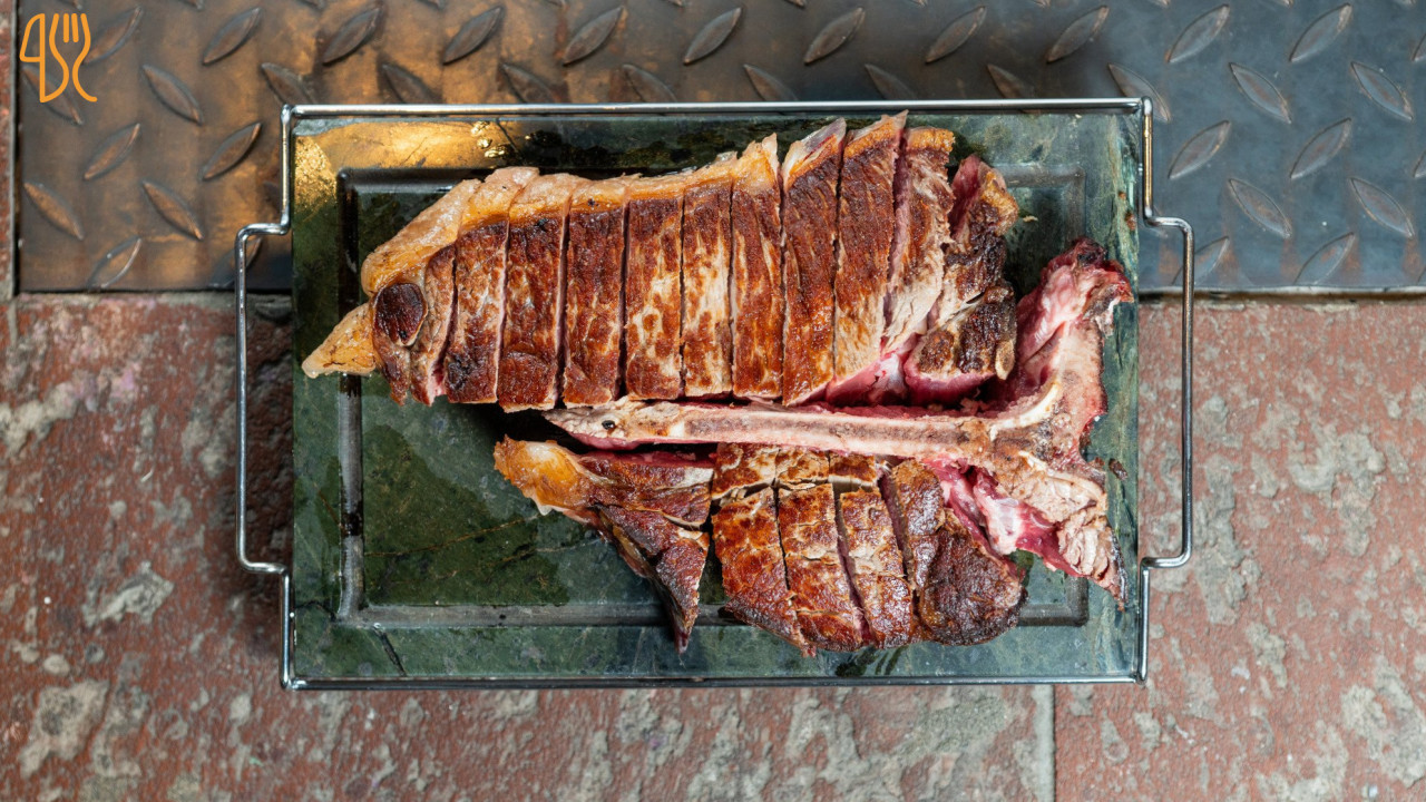 Butcher Verona Comida